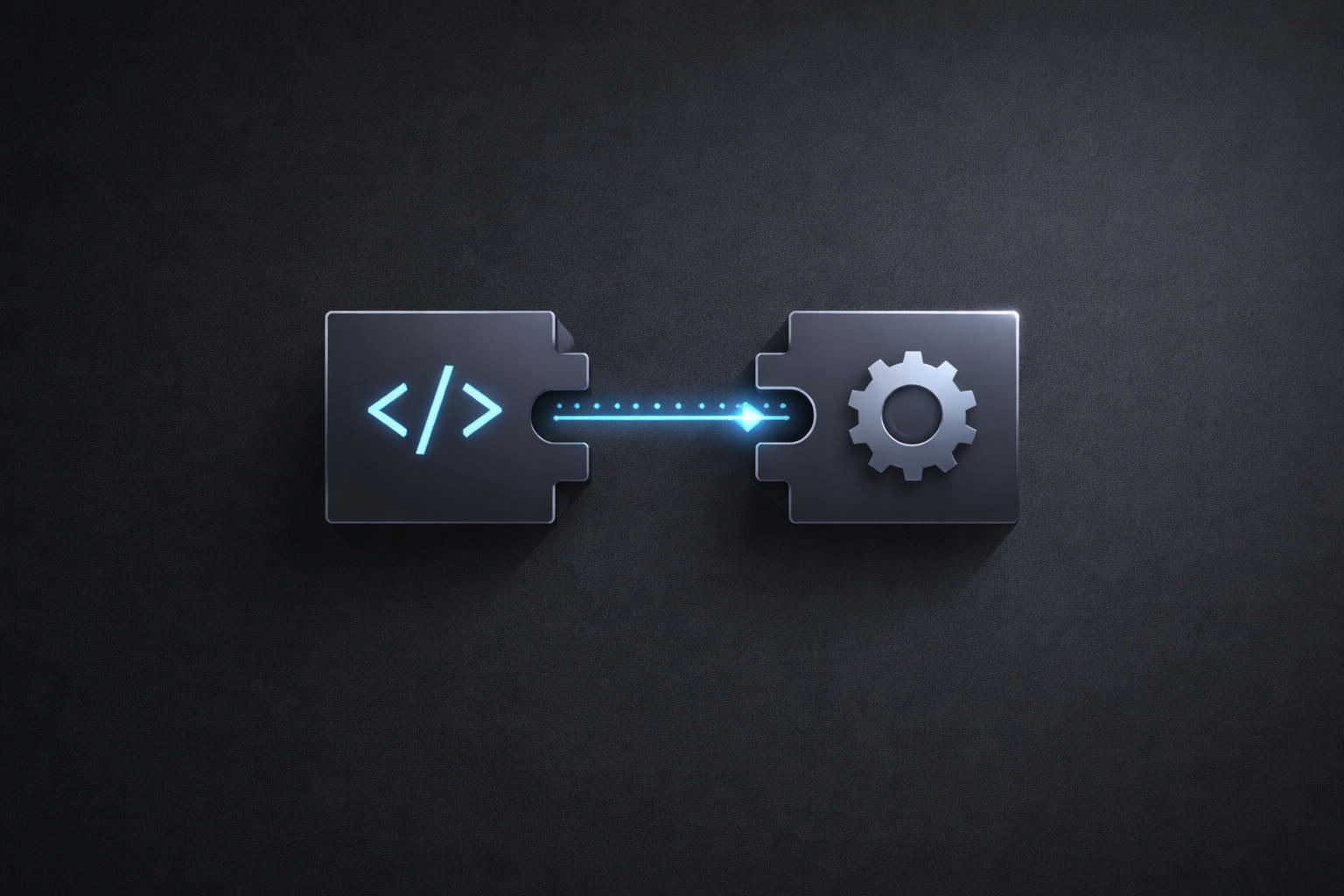 Symbolbild: Entwicklung und System-Integration über APIs
